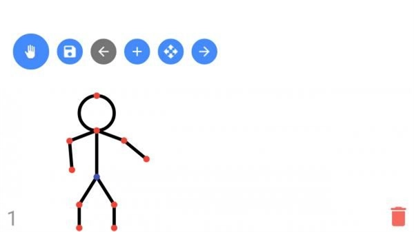 stickfighter无广告版图3