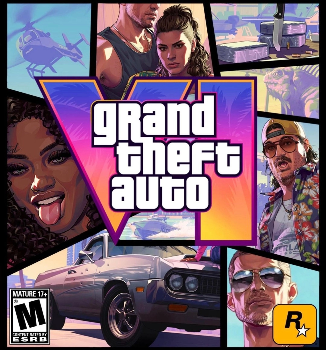 《GTA6》模型逼真度提升游戏已进入最终开发阶段不会再推迟