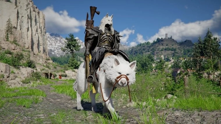 太让人沉迷了！《红色沙漠》玩家每周平均游戏时长超20小时