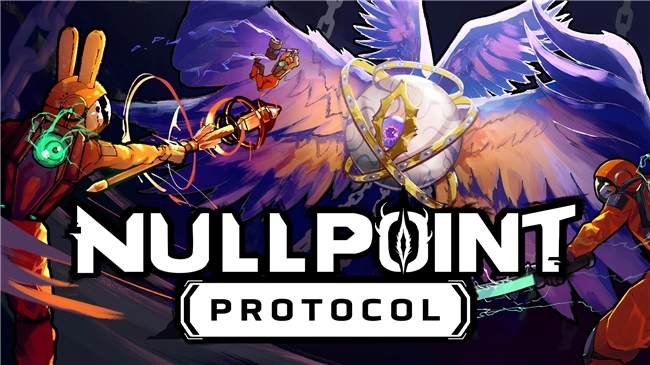 甜品级魔兽代餐来袭？肉鸽独立游戏《NullpointProtocol》今日正式发售