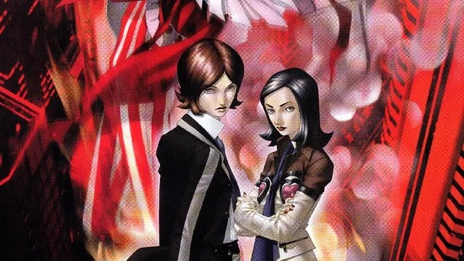 新周边名称暗藏玄机？《女神异闻录1&2》或推重制版引玩家猜测
