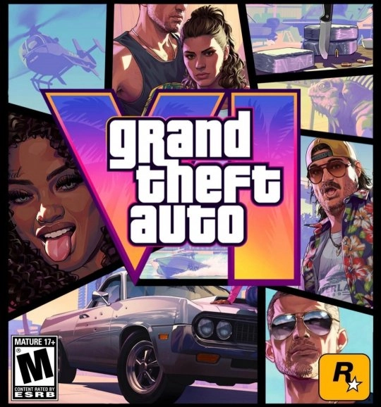 《GTA6》模型逼真度提升游戏已进入最终开发阶段不会再延期