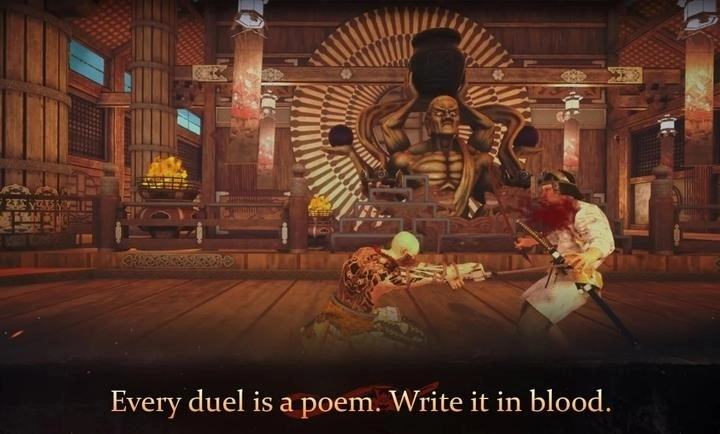 刀侍武士大师手机正版图2