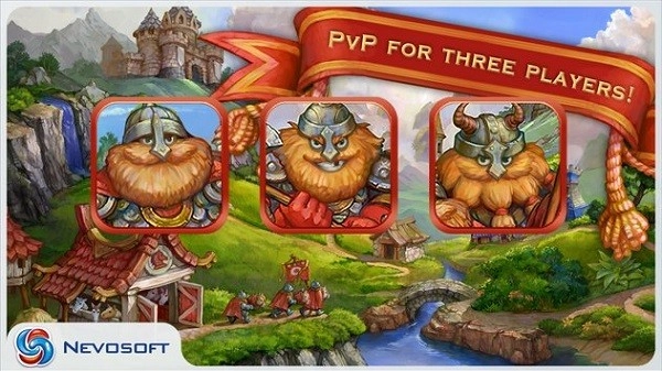 土地掠夺者直装版图2