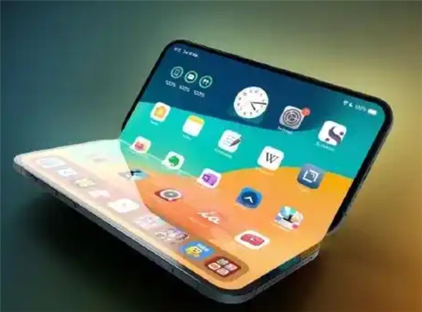 顶配售价突破2万元！苹果首款折叠屏机型试产：机身太薄导致面部识别被取消