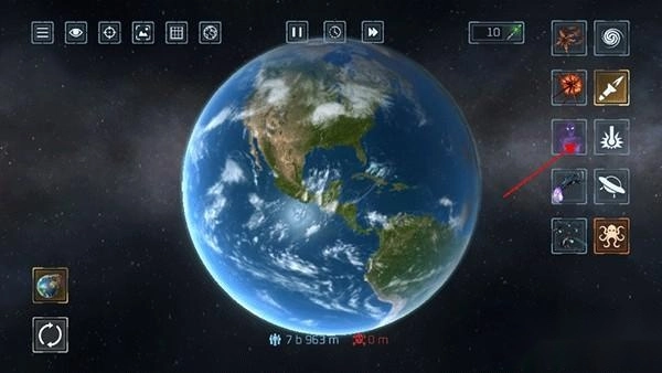 SolarSmash中文版手游下载