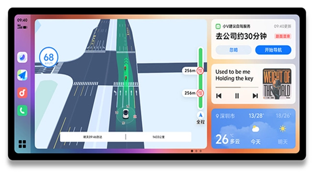 joviincar车机版图2