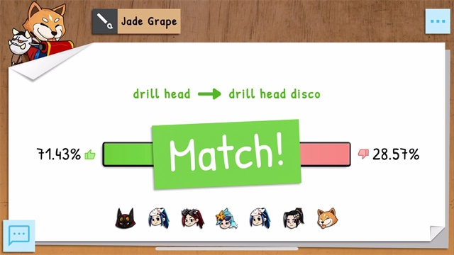 Draw&Guess你画我猜截图0