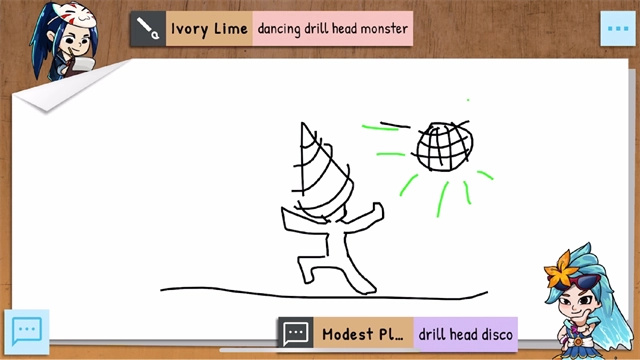 Draw&Guess你画我猜截图2