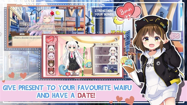 熊猫弹夹黑熊小偷免费原版图3