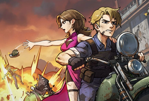 《生存33天》黑暗蝎子王的必胜指南