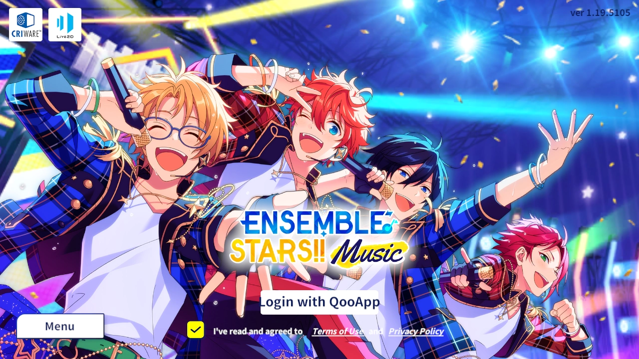 偶像梦幻祭2手游版图4