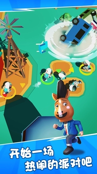 我砸人贼6直装游戏版图1