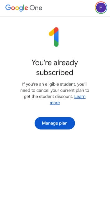 google one直装版图1