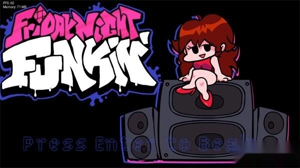 fnf戈菲猫安装下载