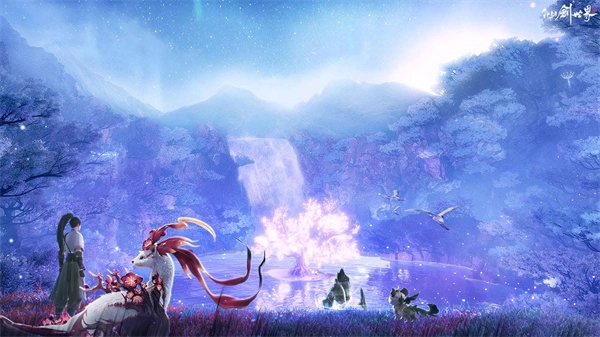 十大热门3D修仙手游排行榜