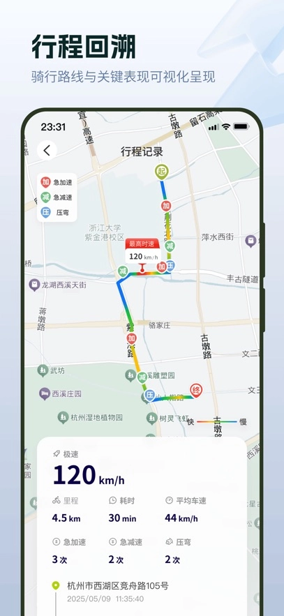 ZXJC安卓官方版图4