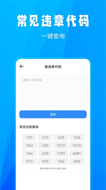 随手拍违章(2)