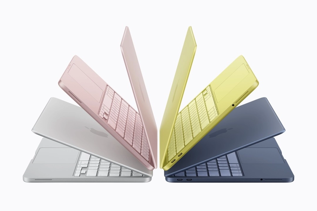 苹果计划在明年对MacBook Neo进行升级，届时该机型将提供12GB内存