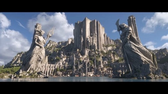 《暗黑破坏神4：憎恨之王》12分钟实机演示Boss战