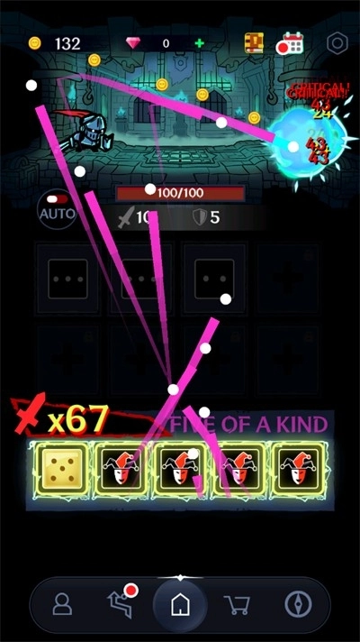 暗黑骰子游戏最新版图4