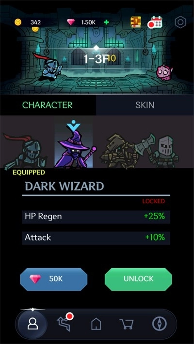 暗黑骰子游戏最新版图3