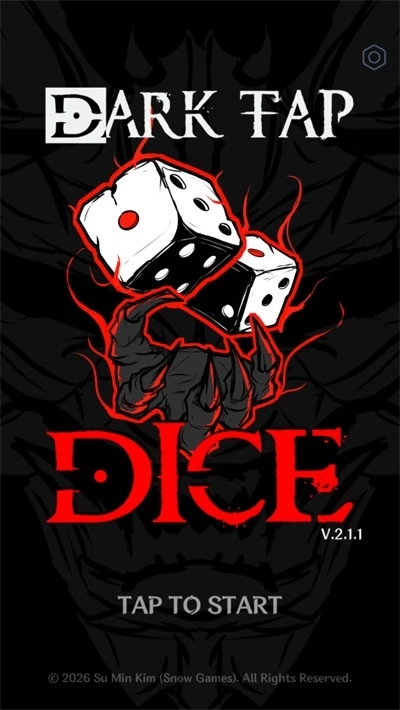 暗黑骰子游戏最新版图5