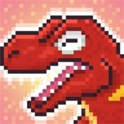 像素恐龙牧场原版