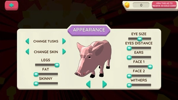 疯狂小猪模拟器游戏无广告版图1