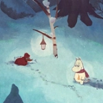 姆明暖心冬日移植版