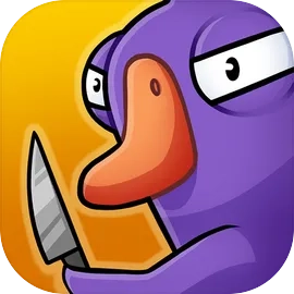 鹅鸭杀游戏绿色版