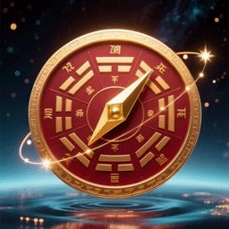 三合罗盘官方正版