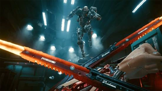 《赛博朋克2077》PS5 Pro更新获数毛社评价：表现逼近顶级PC体验