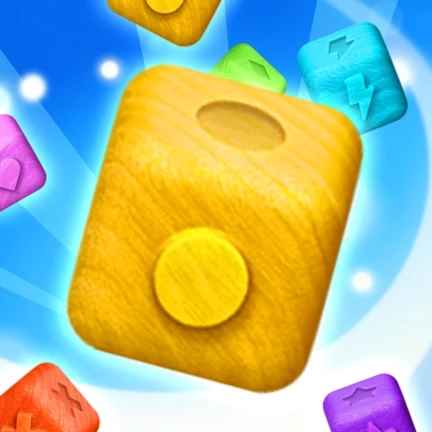 福满叠叠乐手游无广告版