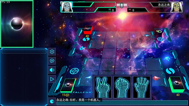 ygomobile游戏纯净最新版图4
