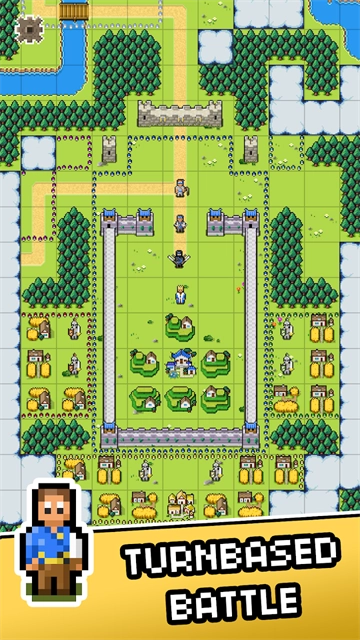 岛 屿帝国最新免费版图2