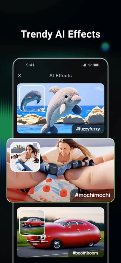 Kling ai无广告版图1