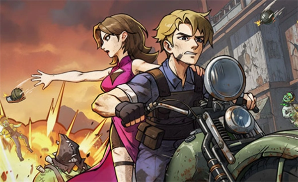 《生存33天》警长职业玩法指导