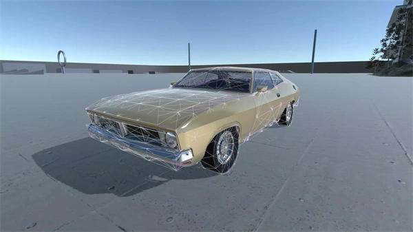 软体汽车碰撞模拟器安卓版图3