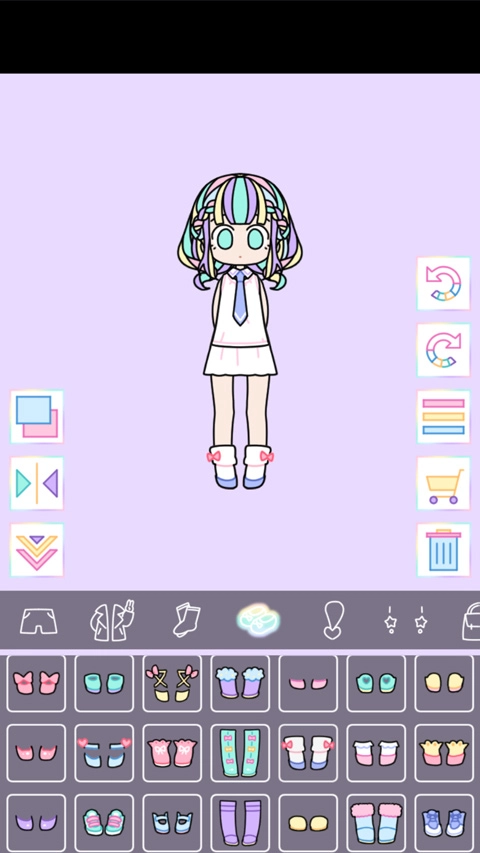 缤纷女孩安卓版图3