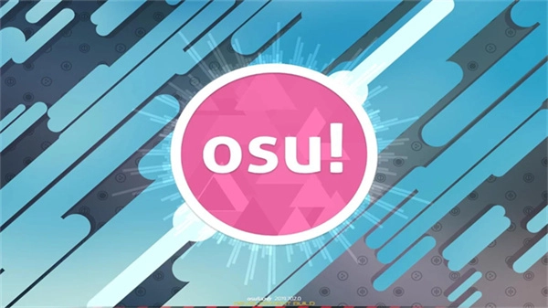 osu通用版图1