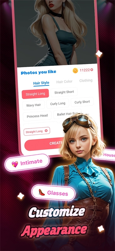 chattee直装版图1