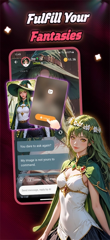 chattee直装版图3