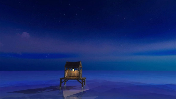 治愈之旅正版图2