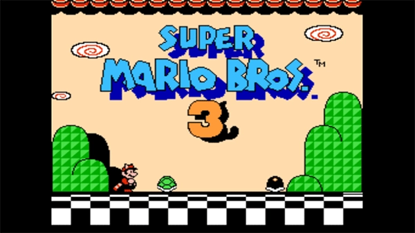 超级玛丽3游戏最新版图1