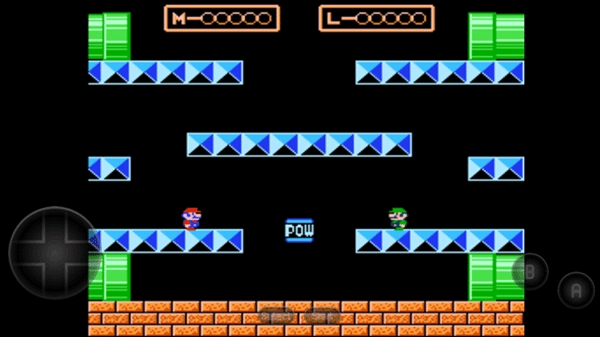 超级玛丽3游戏最新版图3