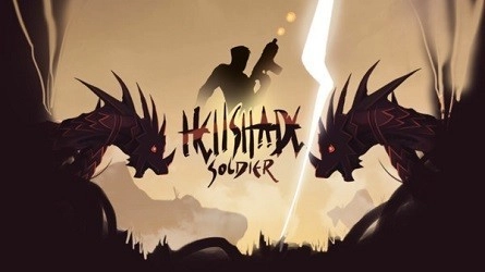 暗影恶魔战士官方正版图1