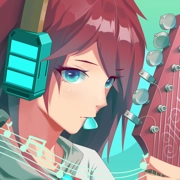 缪斯音街游戏纯净版
