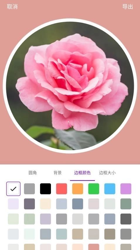 圆形记手机正版图5