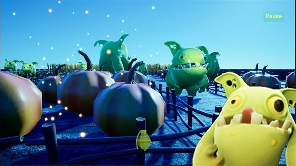 花园守护者游戏纯净版图2